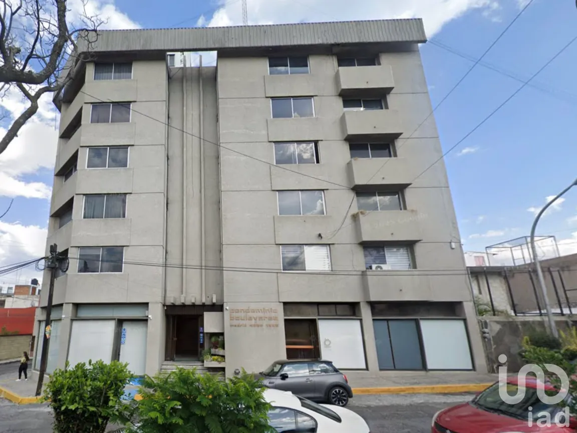 Oficina en Renta en Gabriel Pastor 2a Sección, Puebla, Puebla | NEX-294257 | iad México | Foto 10 de 12