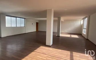 NEX-294257 - Oficina en Renta, con 1 recamara, con 110 m2 de construcción.