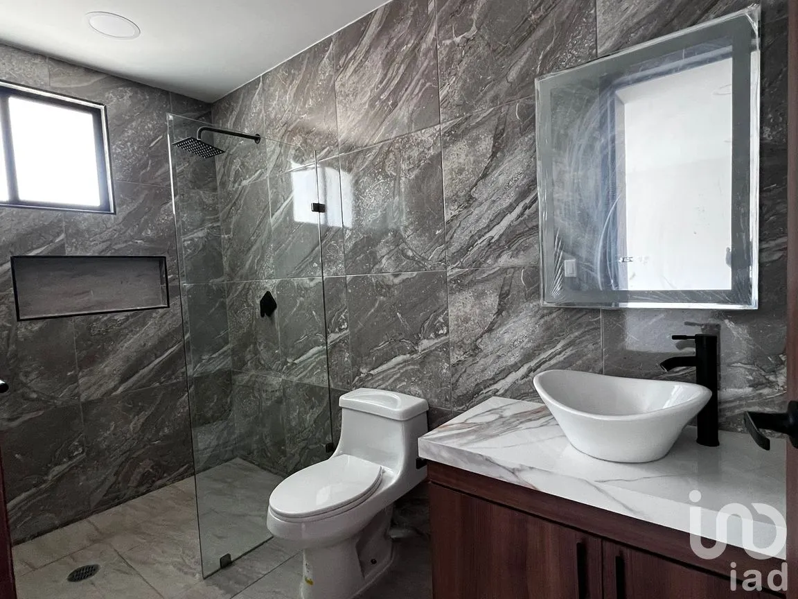 Departamento en Renta en La Paz, Puebla, Puebla | NEX-294263 | iad México | Foto 11 de 22