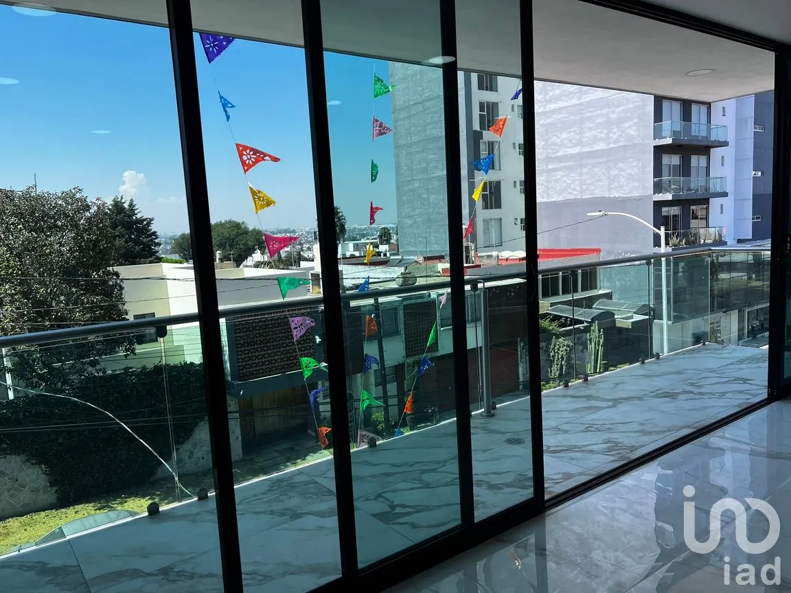 Departamento en Renta en La Paz, Puebla, Puebla | NEX-294263 | iad México | Foto 3 de 22