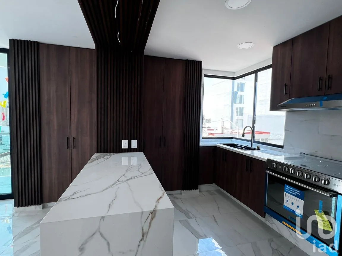 Departamento en Renta en La Paz, Puebla, Puebla | NEX-294263 | iad México | Foto 4 de 22