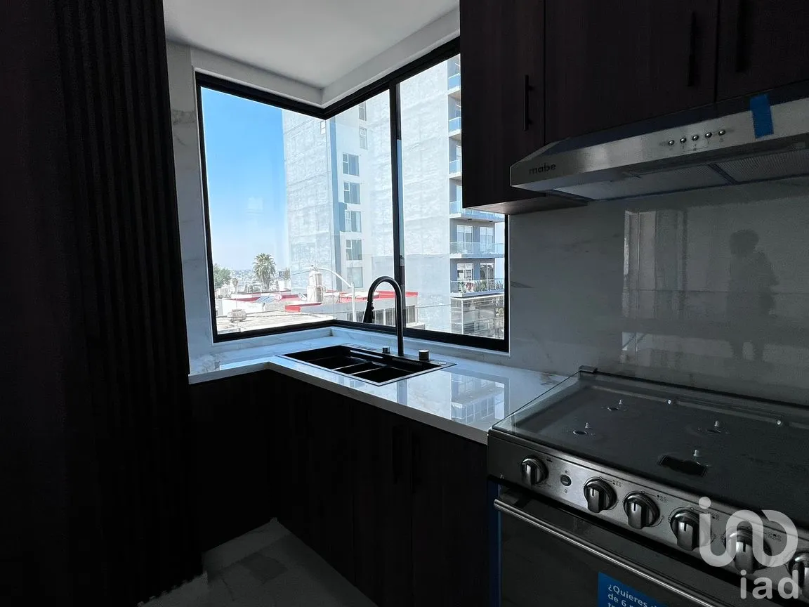 Departamento en Renta en La Paz, Puebla, Puebla | NEX-294263 | iad México | Foto 5 de 22