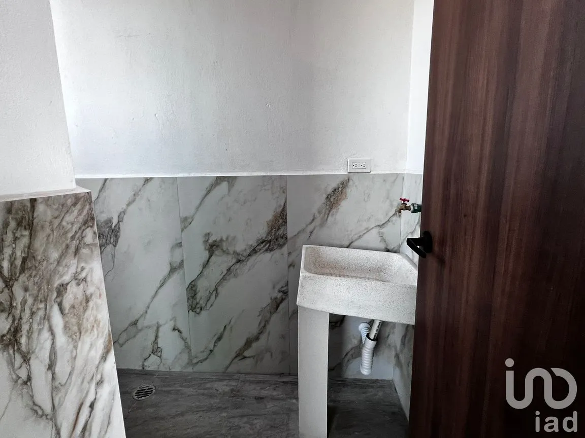 Departamento en Renta en La Paz, Puebla, Puebla | NEX-294263 | iad México | Foto 6 de 22