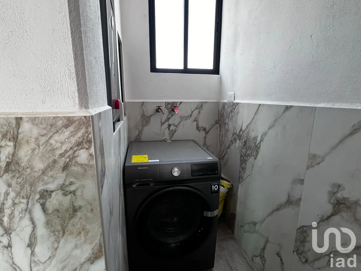 Departamento en Renta en La Paz, Puebla, Puebla | NEX-294263 | iad México | Foto 7 de 22