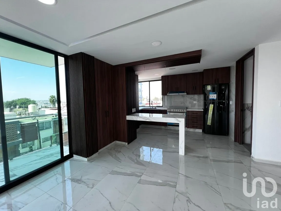 Departamento en Renta en La Paz, Puebla, Puebla | NEX-294263 | iad México | Foto 1 de 22