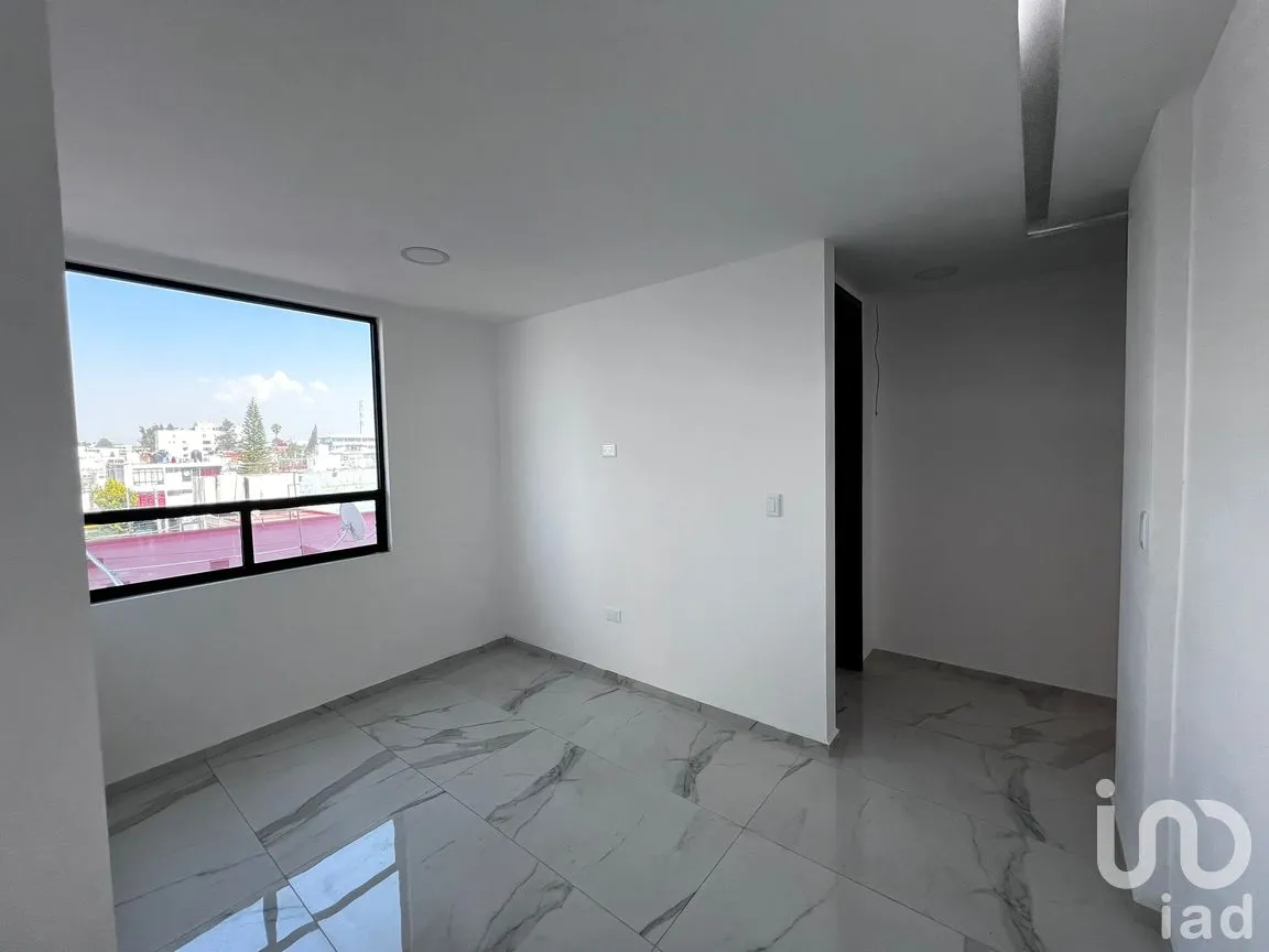Departamento en Venta en La Paz, Puebla, Puebla | NEX-294266 | iad México | Foto 11 de 26