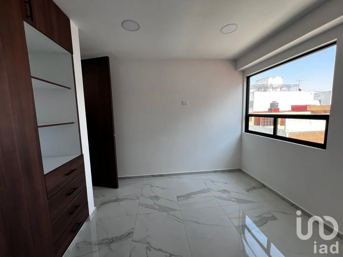Departamento en Venta en La Paz, Puebla, Puebla | NEX-294266 | iad México | Foto 18 de 26