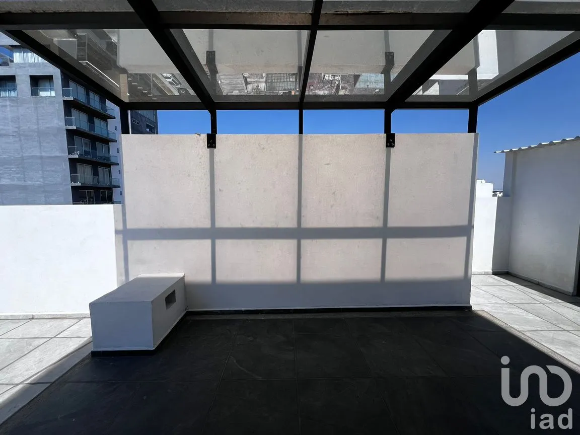 Departamento en Venta en La Paz, Puebla, Puebla | NEX-294266 | iad México | Foto 22 de 26