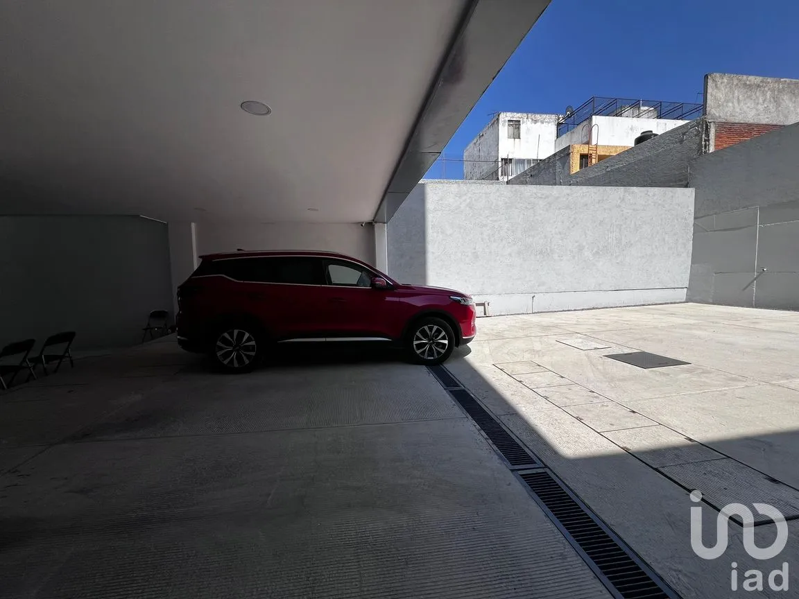 Departamento en Venta en La Paz, Puebla, Puebla | NEX-294266 | iad México | Foto 25 de 26