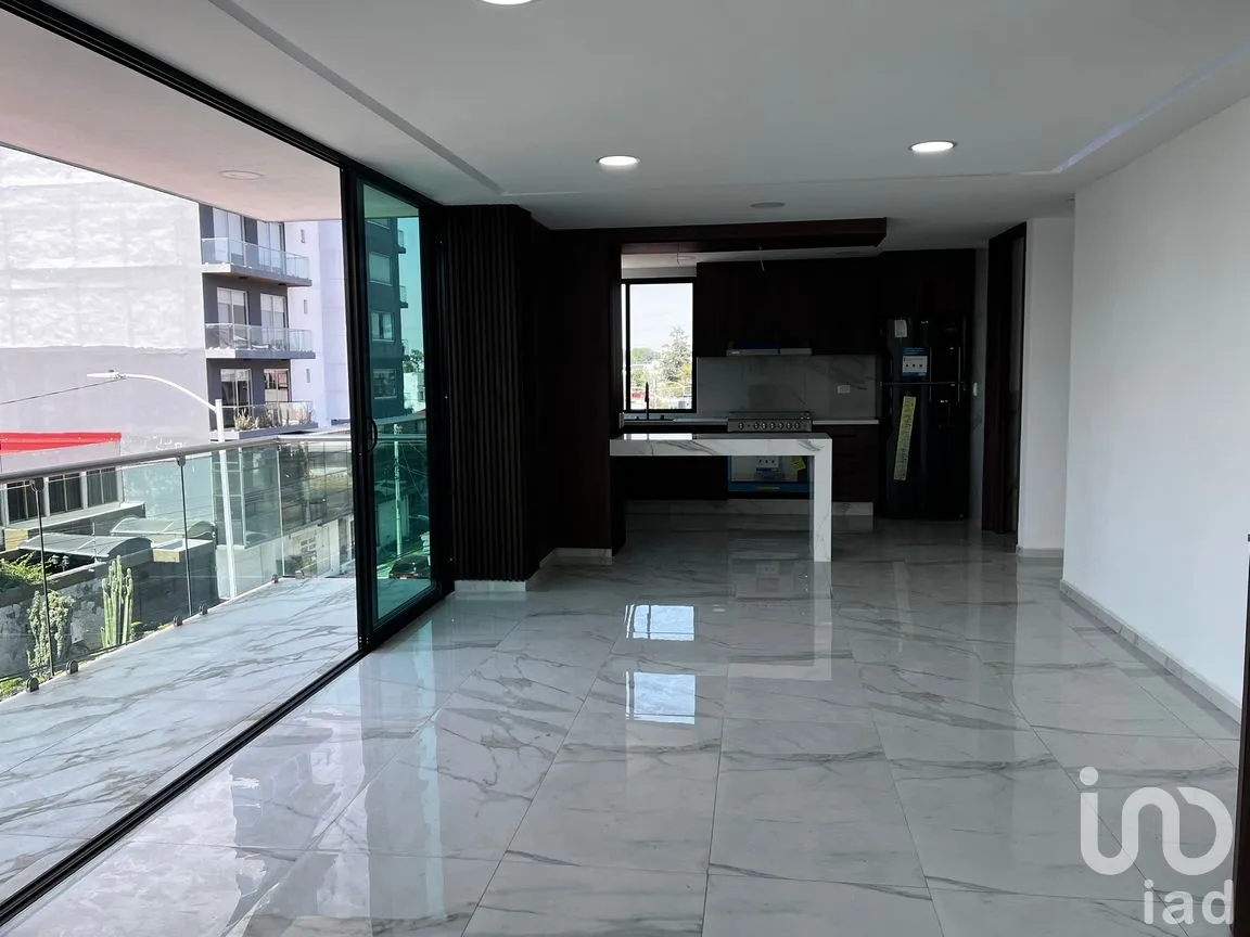 Departamento en Venta en La Paz, Puebla, Puebla | NEX-294266 | iad México | Foto 1 de 26