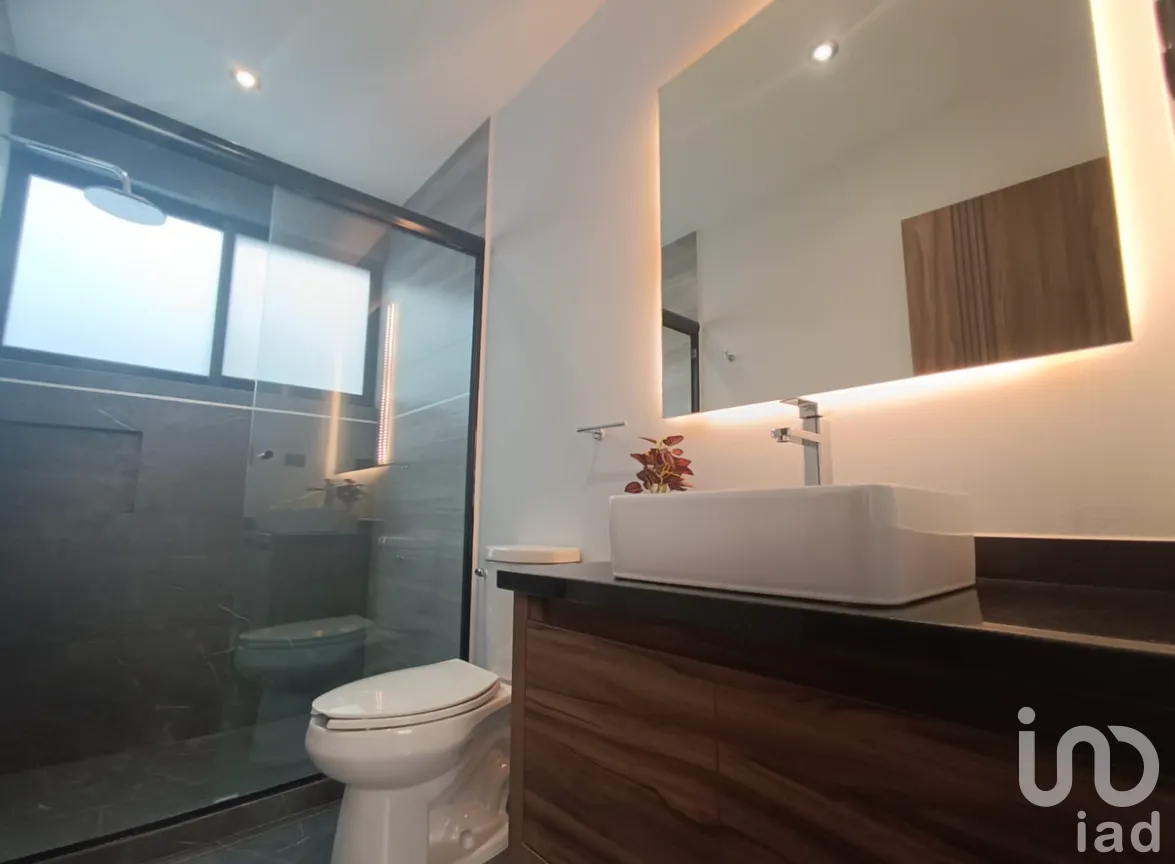 Casa en Venta en Lomas de Angelópolis, San Andrés Cholula, Puebla | NEX-294271 | iad México | Foto 14 de 19