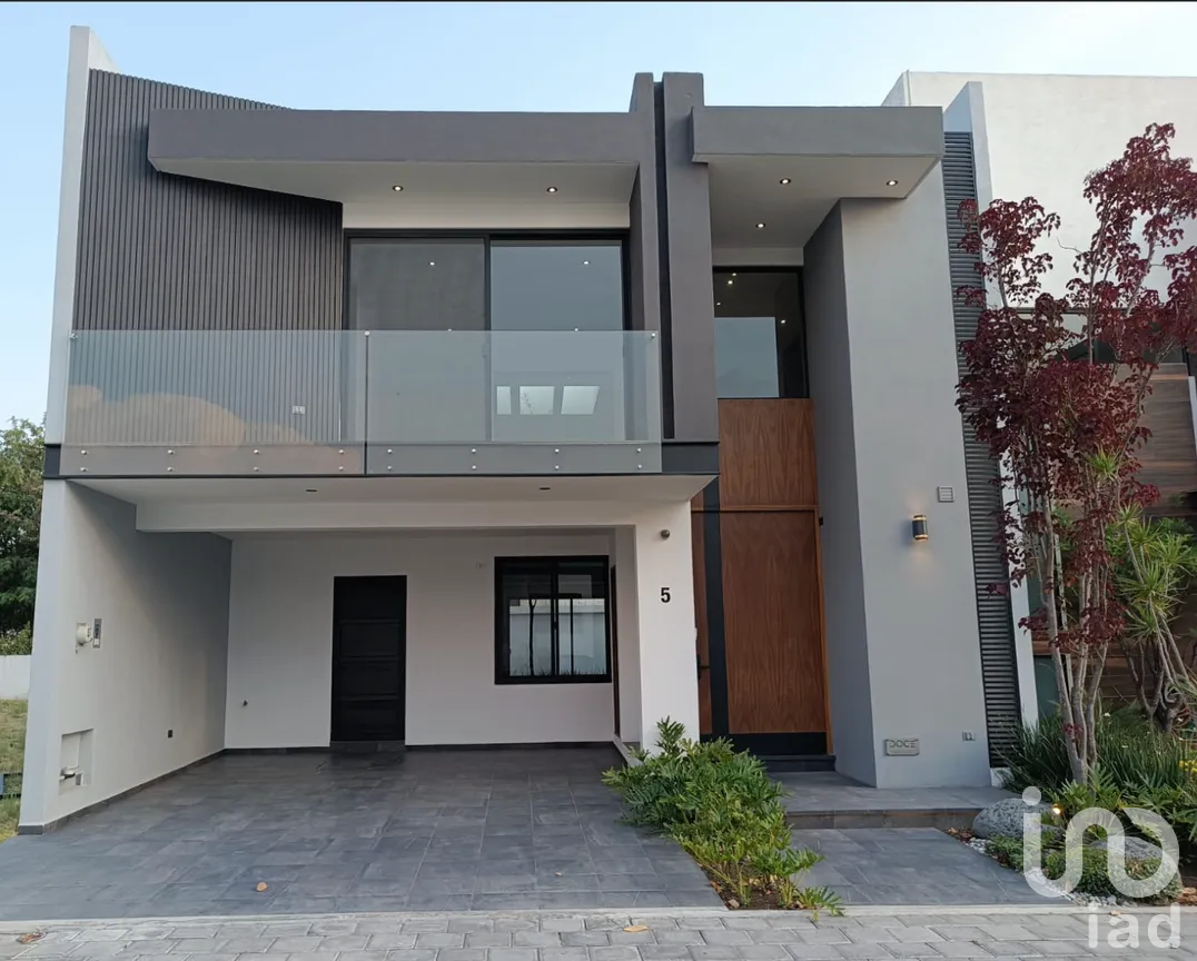 Casa en Venta en Lomas de Angelópolis, San Andrés Cholula, Puebla | NEX-294271 | iad México | Foto 3 de 19
