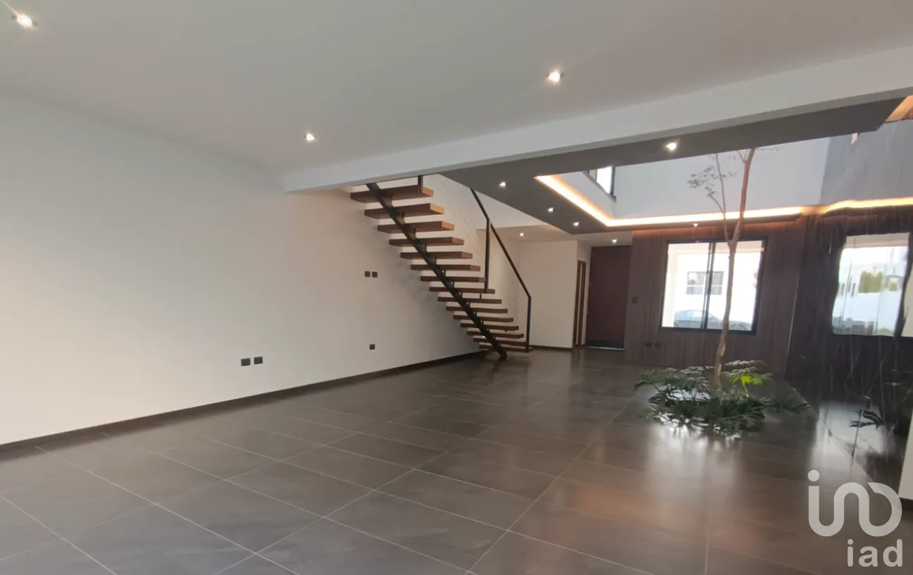 Casa en Venta en Lomas de Angelópolis, San Andrés Cholula, Puebla | NEX-294271 | iad México | Foto 4 de 19