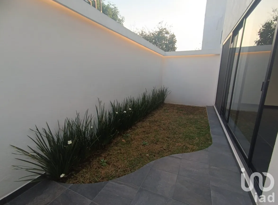 Casa en Venta en Lomas de Angelópolis, San Andrés Cholula, Puebla | NEX-294271 | iad México | Foto 7 de 19