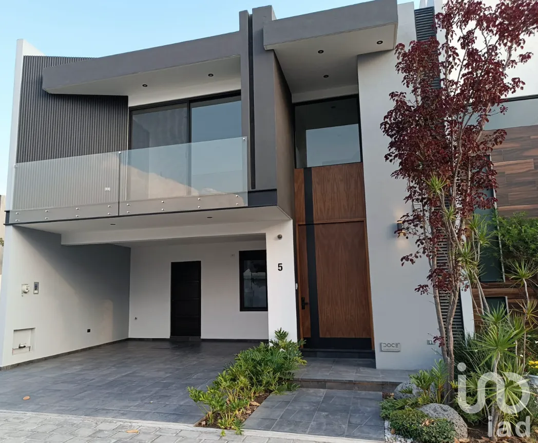 Casa en Venta en Lomas de Angelópolis, San Andrés Cholula, Puebla | NEX-294271 | iad México | Foto 1 de 19