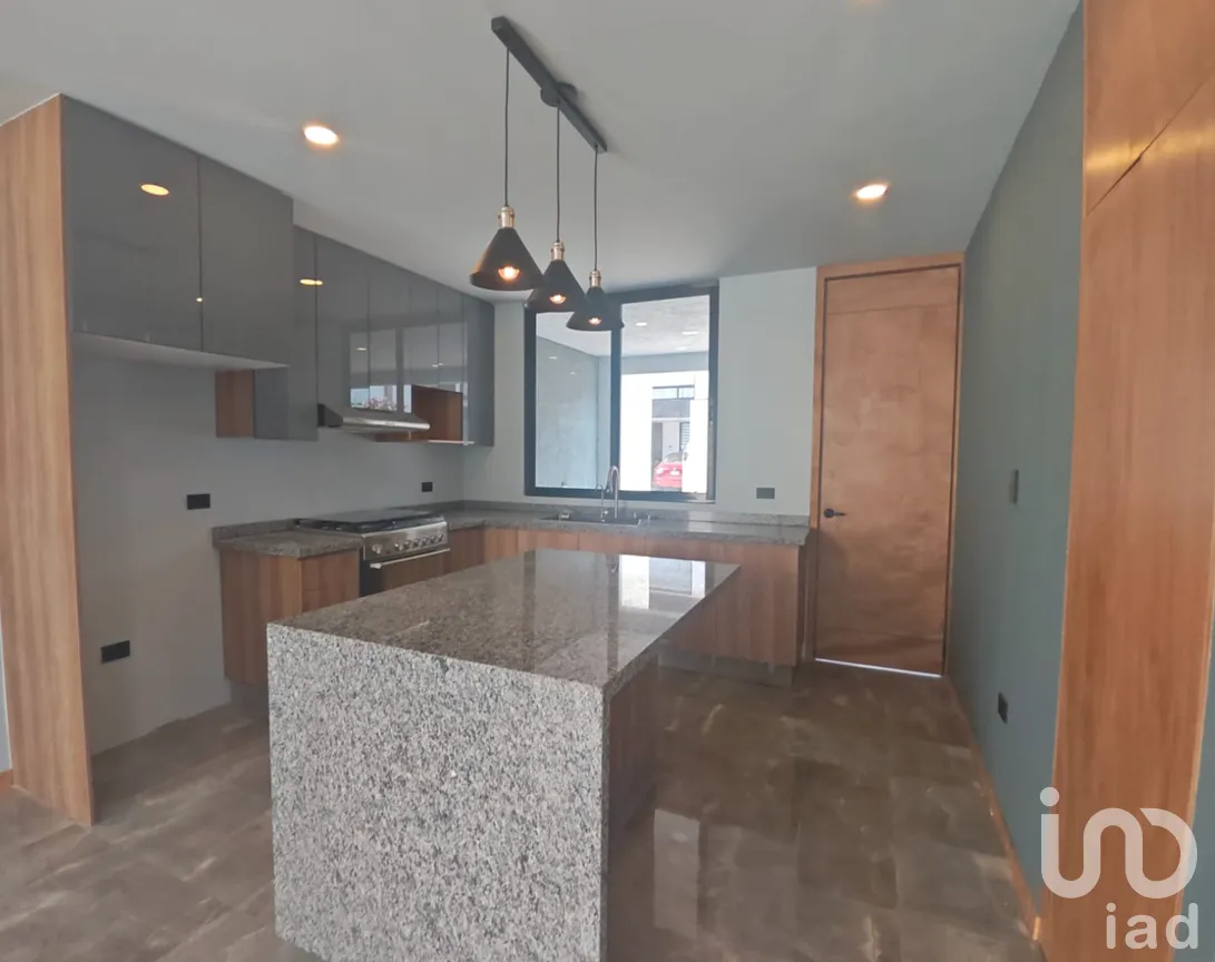 Casa en Venta en Lomas de Angelópolis, San Andrés Cholula, Puebla | NEX-294277 | iad México | Foto 11 de 38