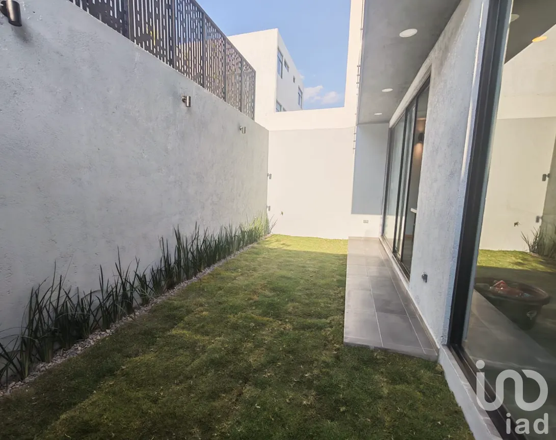 Casa en Venta en Lomas de Angelópolis, San Andrés Cholula, Puebla | NEX-294277 | iad México | Foto 12 de 38