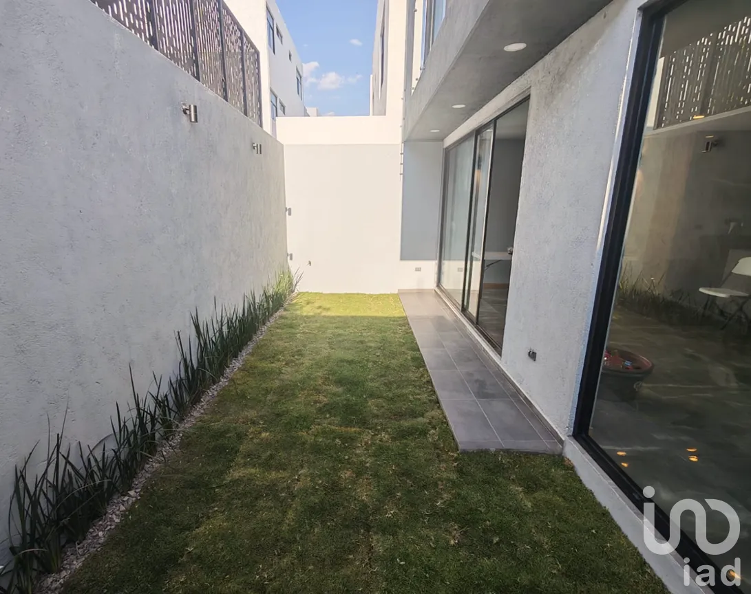 Casa en Venta en Lomas de Angelópolis, San Andrés Cholula, Puebla | NEX-294277 | iad México | Foto 13 de 38