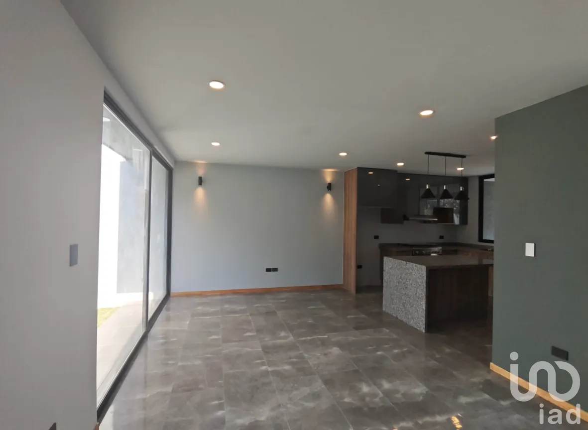 Casa en Venta en Lomas de Angelópolis, San Andrés Cholula, Puebla | NEX-294277 | iad México | Foto 14 de 38