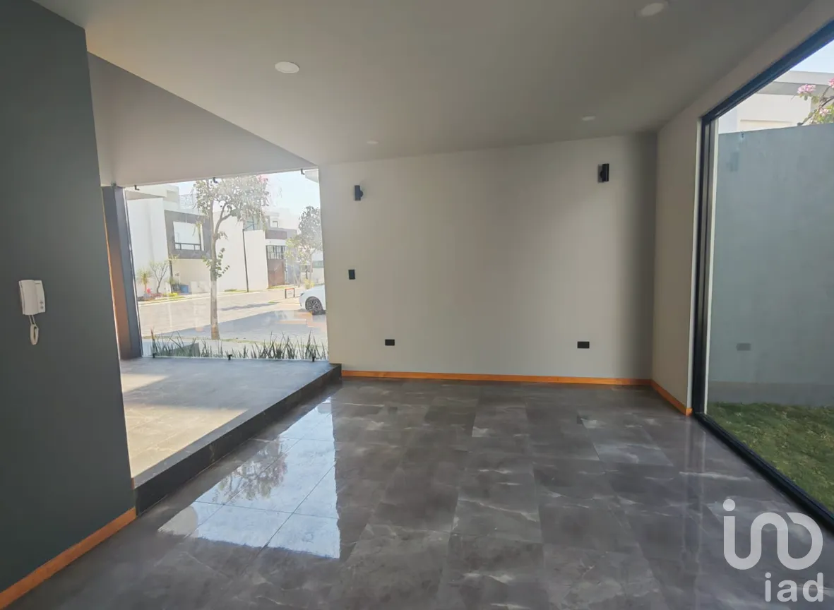 Casa en Venta en Lomas de Angelópolis, San Andrés Cholula, Puebla | NEX-294277 | iad México | Foto 17 de 38