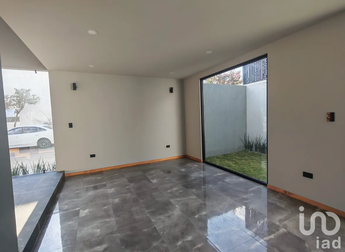 Casa en Venta en Lomas de Angelópolis, San Andrés Cholula, Puebla | NEX-294277 | iad México | Foto 18 de 38