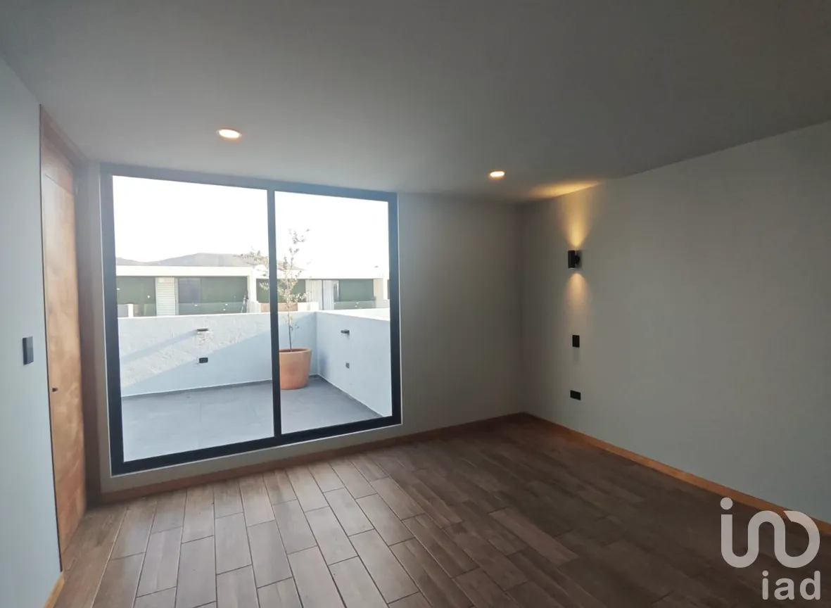 Casa en Venta en Lomas de Angelópolis, San Andrés Cholula, Puebla | NEX-294277 | iad México | Foto 20 de 38