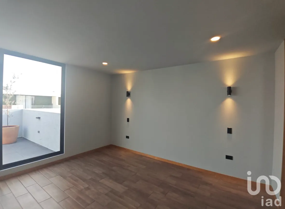 Casa en Venta en Lomas de Angelópolis, San Andrés Cholula, Puebla | NEX-294277 | iad México | Foto 21 de 38