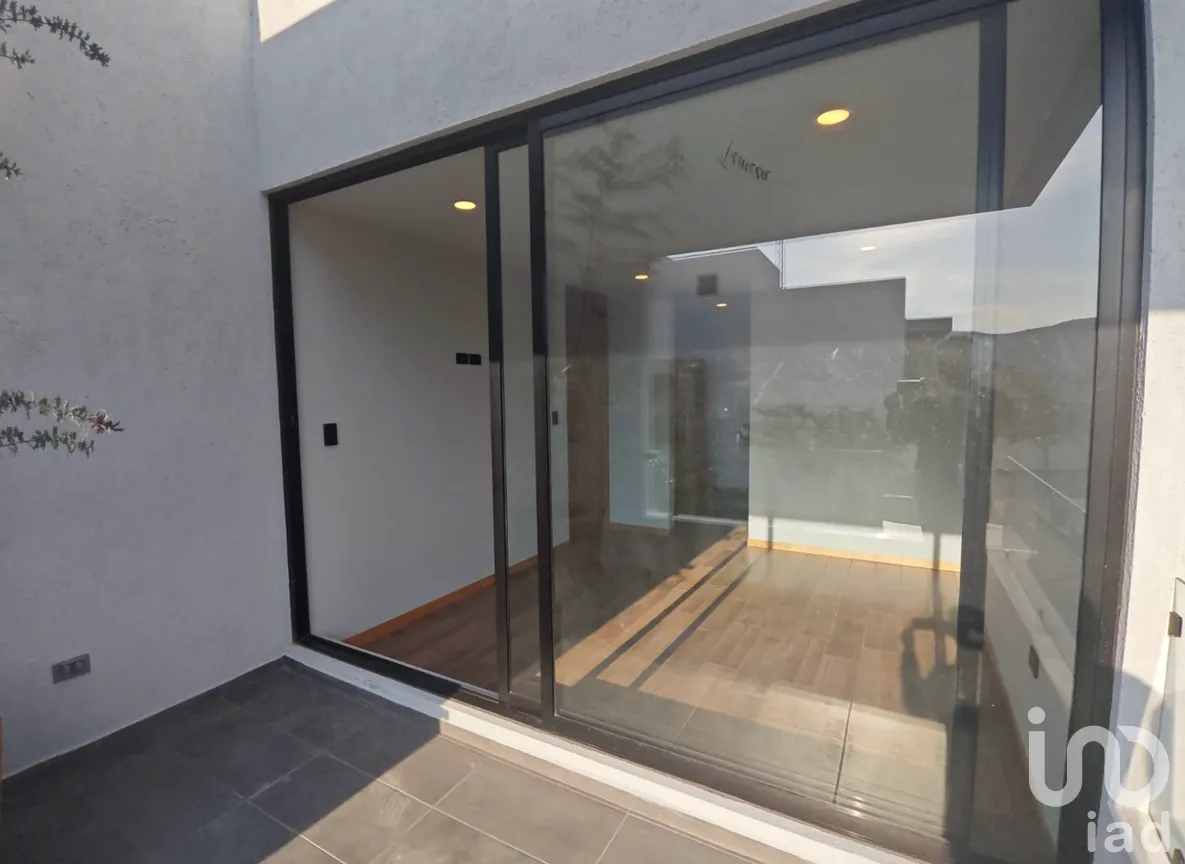 Casa en Venta en Lomas de Angelópolis, San Andrés Cholula, Puebla | NEX-294277 | iad México | Foto 27 de 38