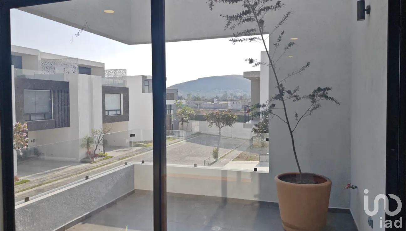 Casa en Venta en Lomas de Angelópolis, San Andrés Cholula, Puebla | NEX-294277 | iad México | Foto 29 de 38