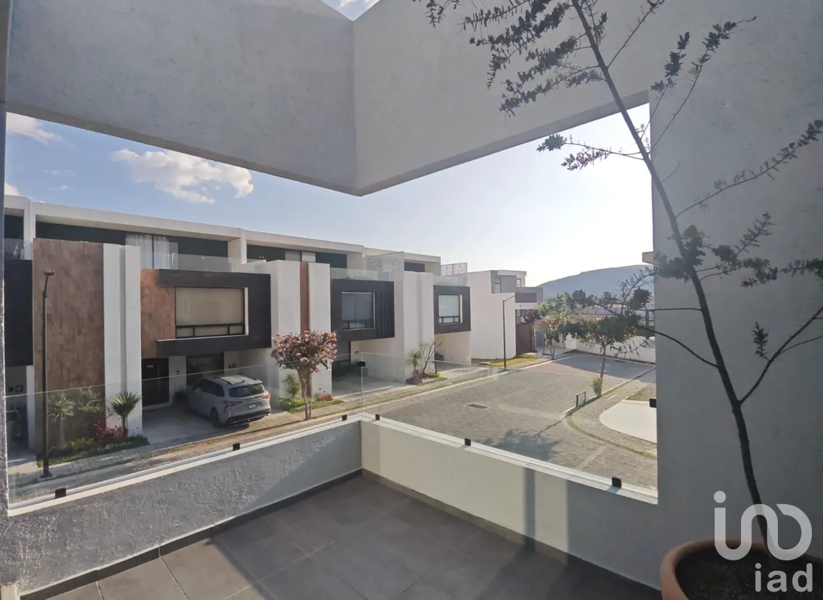 Casa en Venta en Lomas de Angelópolis, San Andrés Cholula, Puebla | NEX-294277 | iad México | Foto 30 de 38