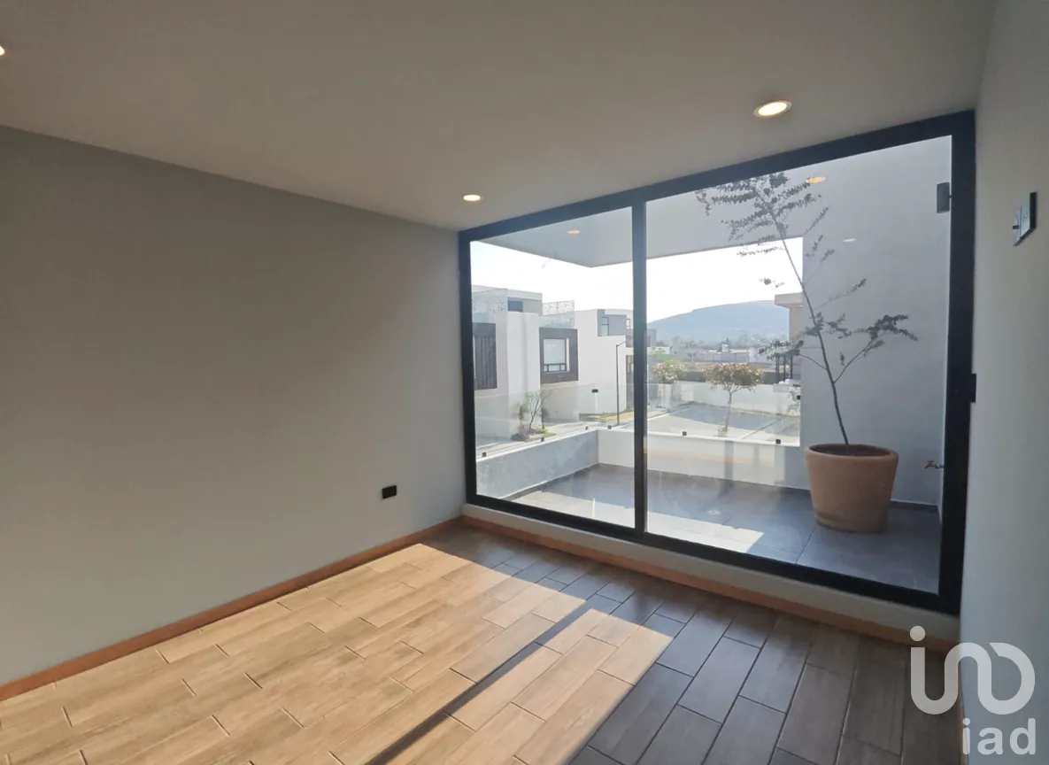 Casa en Venta en Lomas de Angelópolis, San Andrés Cholula, Puebla | NEX-294277 | iad México | Foto 31 de 38