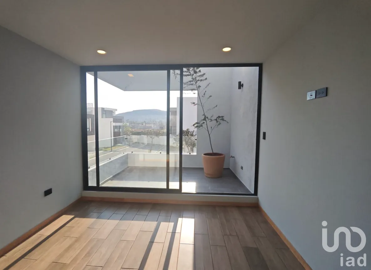Casa en Venta en Lomas de Angelópolis, San Andrés Cholula, Puebla | NEX-294277 | iad México | Foto 32 de 38