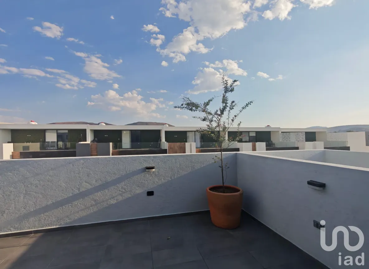 Casa en Venta en Lomas de Angelópolis, San Andrés Cholula, Puebla | NEX-294277 | iad México | Foto 36 de 38