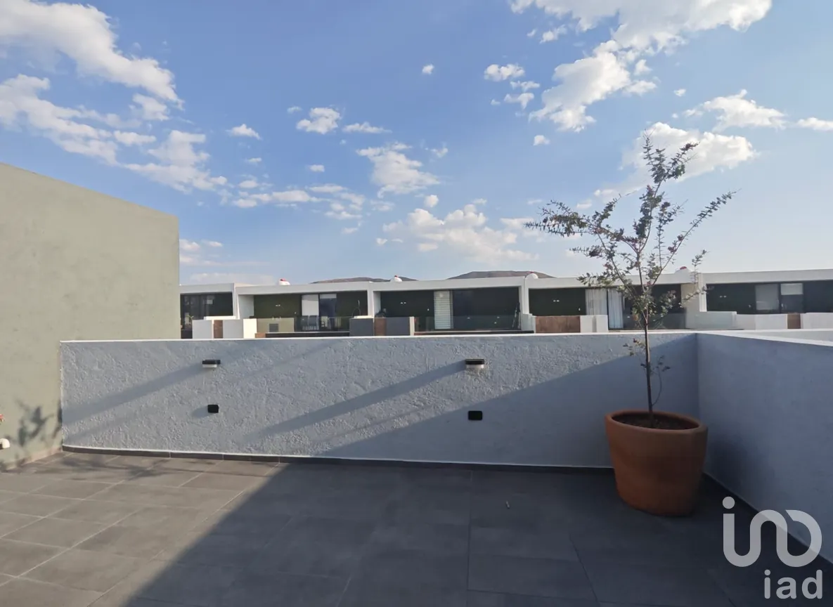 Casa en Venta en Lomas de Angelópolis, San Andrés Cholula, Puebla | NEX-294277 | iad México | Foto 37 de 38