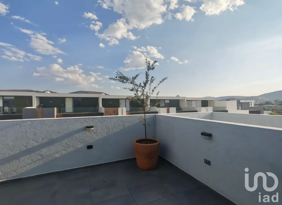 Casa en Venta en Lomas de Angelópolis, San Andrés Cholula, Puebla | NEX-294277 | iad México | Foto 38 de 38