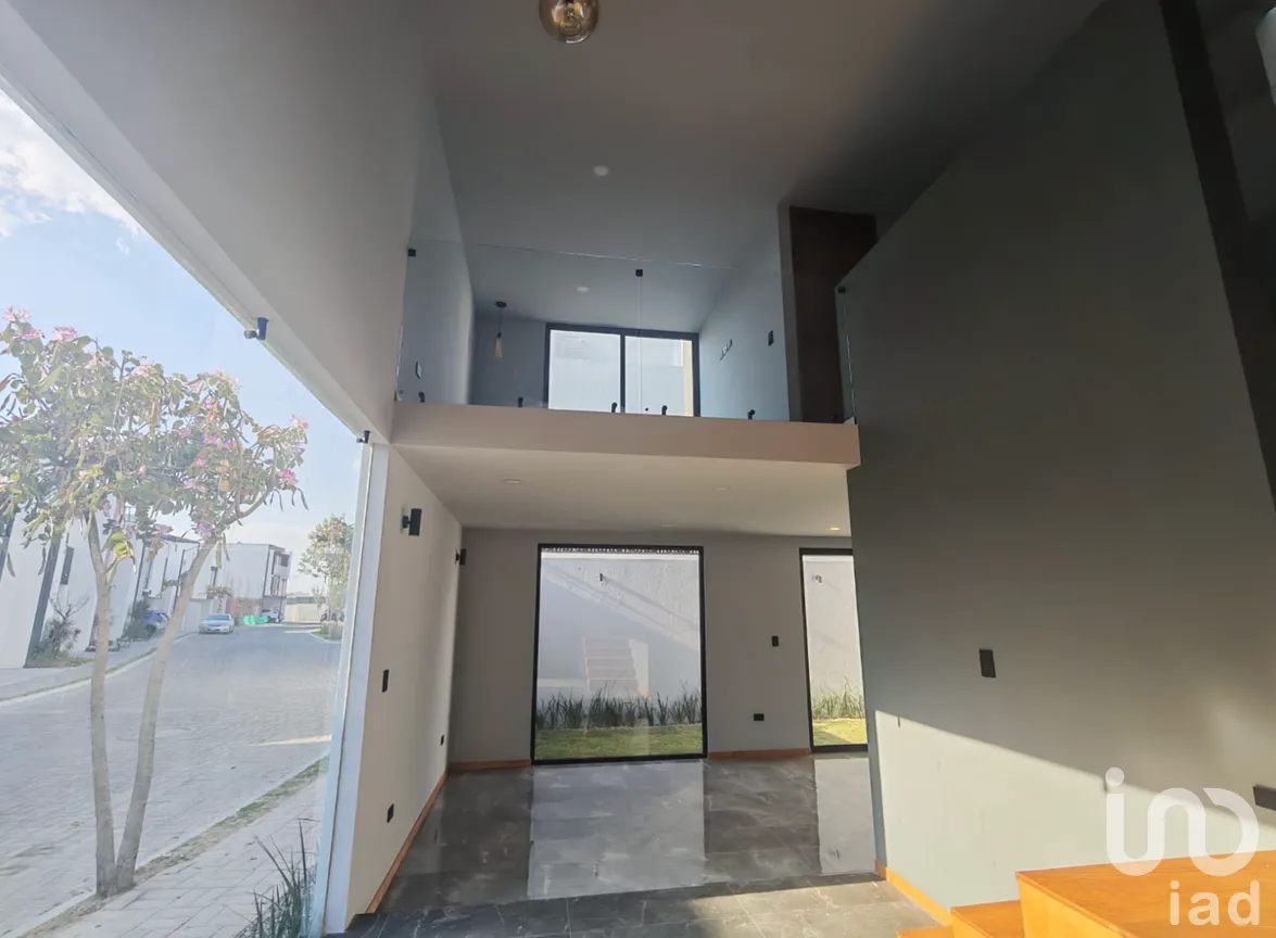 Casa en Venta en Lomas de Angelópolis, San Andrés Cholula, Puebla | NEX-294277 | iad México | Foto 5 de 38