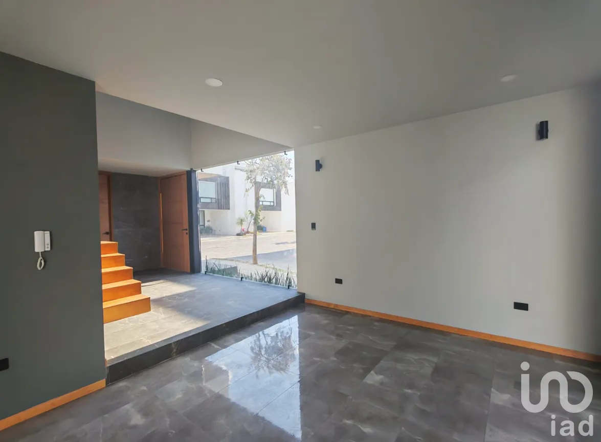 Casa en Venta en Lomas de Angelópolis, San Andrés Cholula, Puebla | NEX-294277 | iad México | Foto 6 de 38