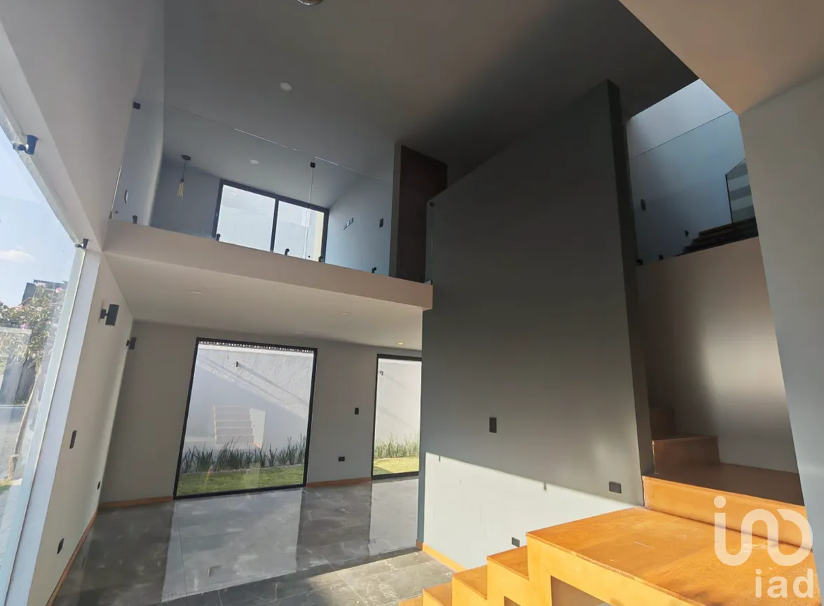 Casa en Venta en Lomas de Angelópolis, San Andrés Cholula, Puebla | NEX-294277 | iad México | Foto 7 de 38