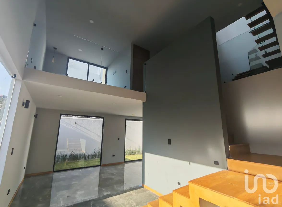 Casa en Venta en Lomas de Angelópolis, San Andrés Cholula, Puebla | NEX-294277 | iad México | Foto 8 de 38