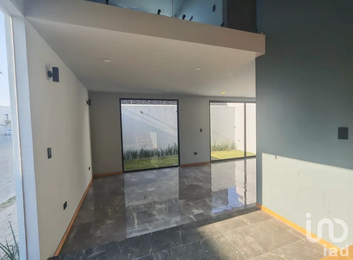 Casa en Venta en Lomas de Angelópolis, San Andrés Cholula, Puebla | NEX-294277 | iad México | Foto 9 de 38