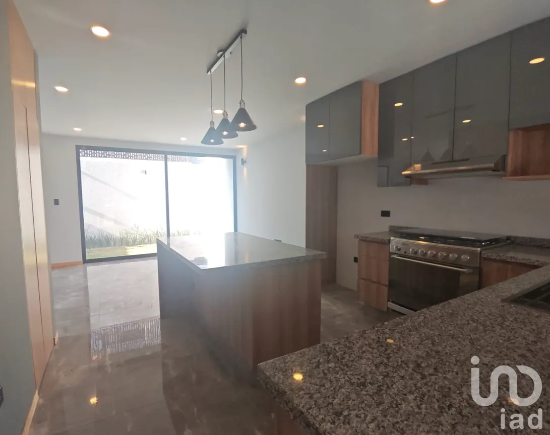 Casa en Venta en Lomas de Angelópolis, San Andrés Cholula, Puebla | NEX-294277 | iad México | Foto 10 de 38