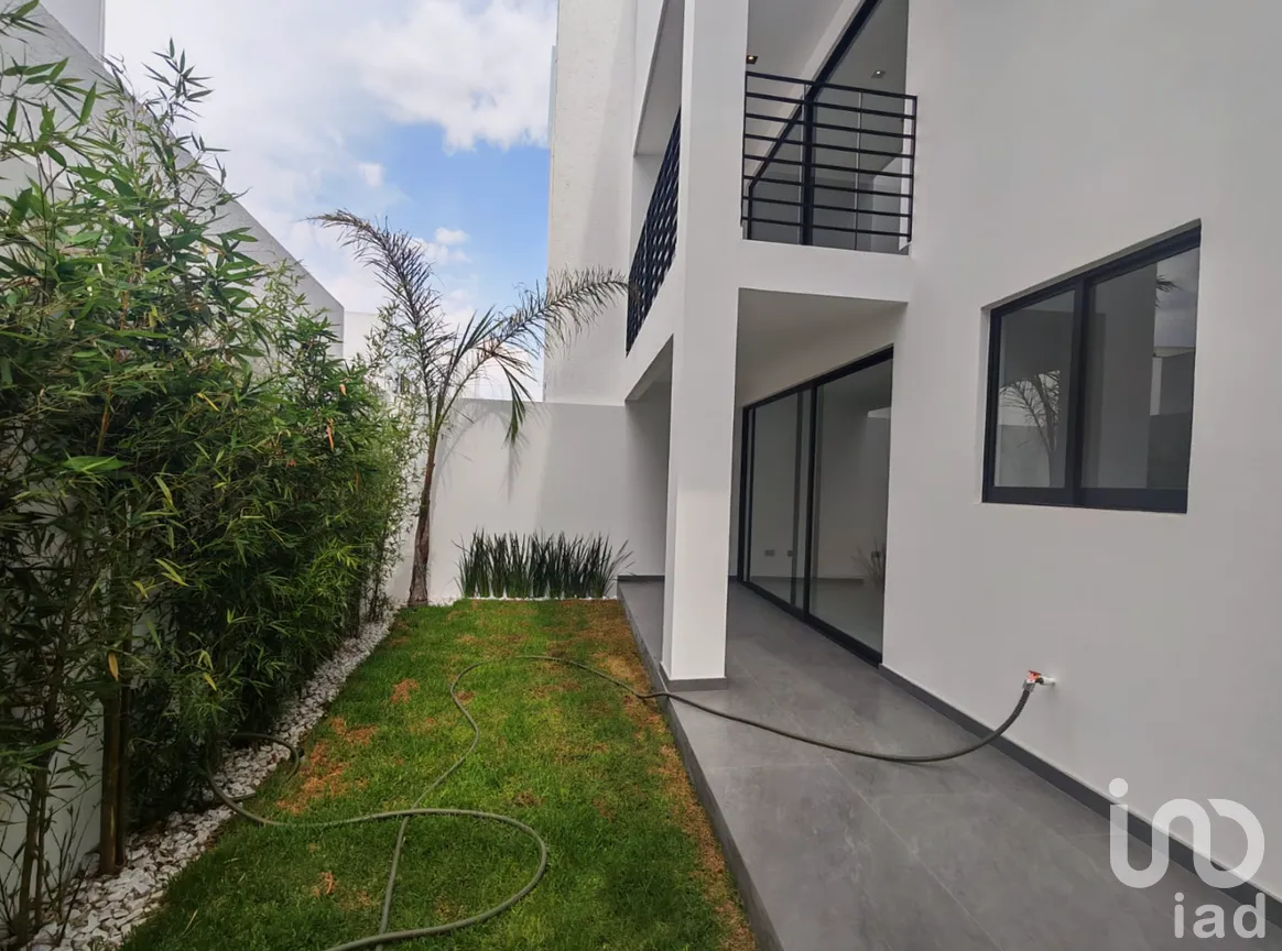 Casa en Venta en Lomas de Angelópolis, San Andrés Cholula, Puebla | NEX-294277 | iad México | Foto 20 de 23