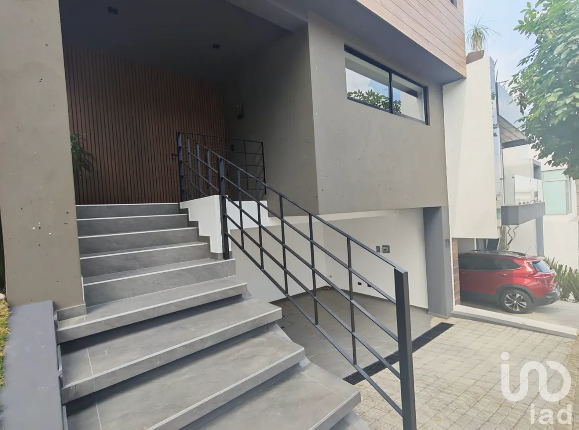Casa en Venta en Lomas de Angelópolis, San Andrés Cholula, Puebla | NEX-294277 | iad México | Foto 3 de 23