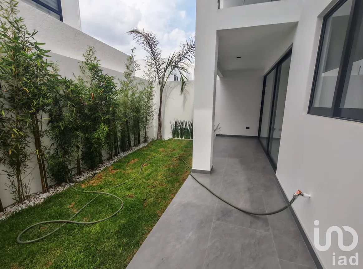 Casa en Venta en Lomas de Angelópolis, San Andrés Cholula, Puebla | NEX-294277 | iad México | Foto 21 de 23