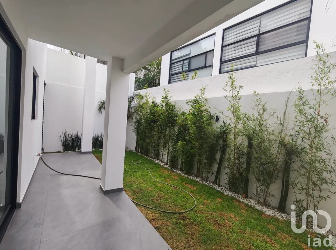 Casa en Venta en Lomas de Angelópolis, San Andrés Cholula, Puebla | NEX-294277 | iad México | Foto 22 de 23