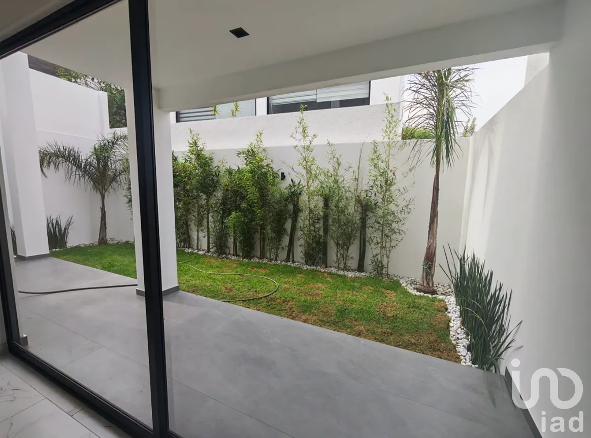Casa en Venta en Lomas de Angelópolis, San Andrés Cholula, Puebla | NEX-294277 | iad México | Foto 23 de 23