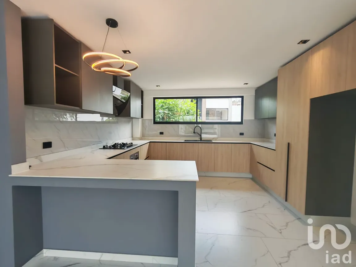 Casa en Venta en Lomas de Angelópolis, San Andrés Cholula, Puebla | NEX-294277 | iad México | Foto 4 de 23