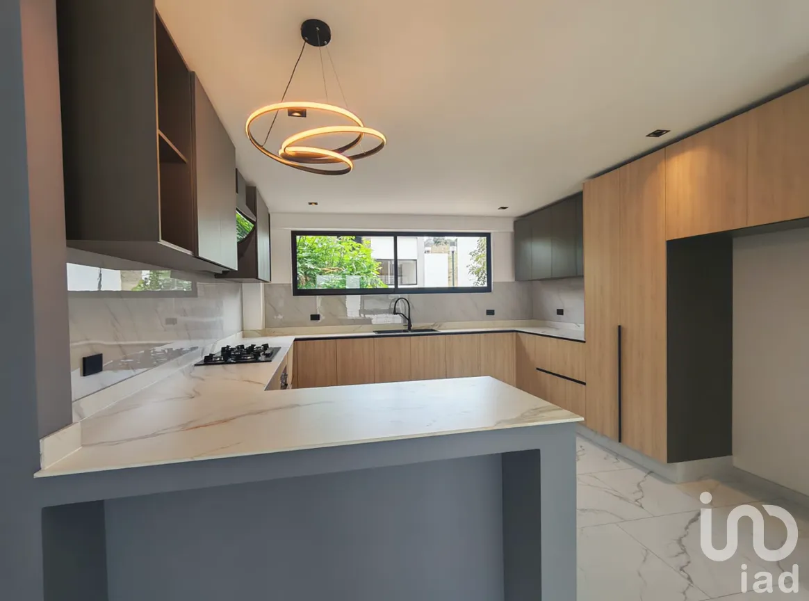 Casa en Venta en Lomas de Angelópolis, San Andrés Cholula, Puebla | NEX-294277 | iad México | Foto 5 de 23