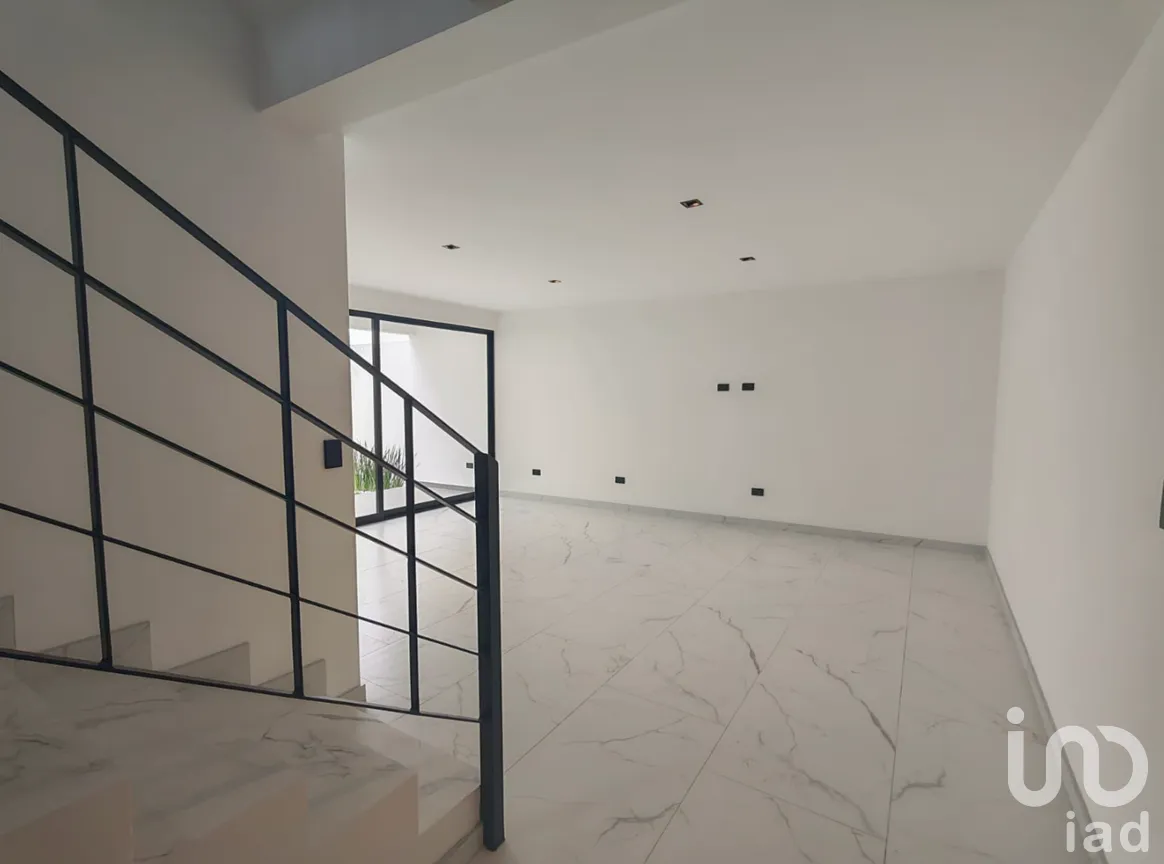 Casa en Venta en Lomas de Angelópolis, San Andrés Cholula, Puebla | NEX-294277 | iad México | Foto 7 de 23