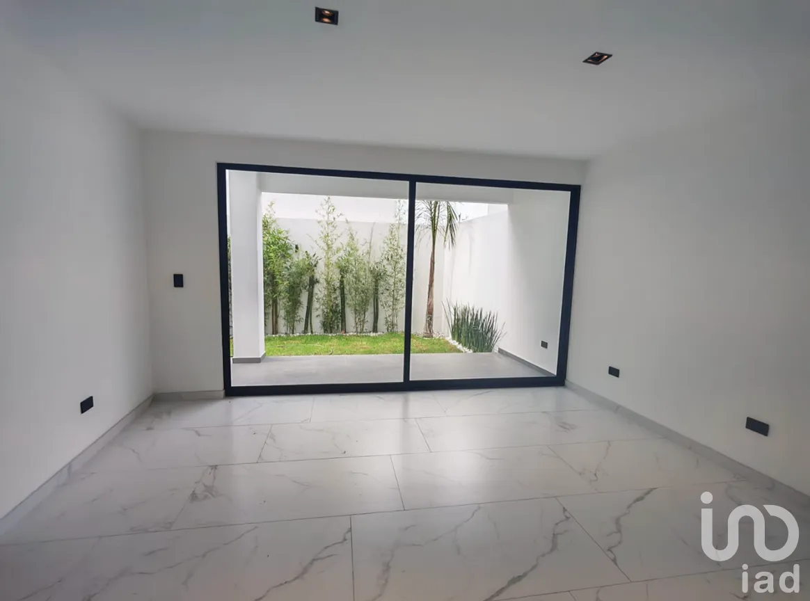 Casa en Venta en Lomas de Angelópolis, San Andrés Cholula, Puebla | NEX-294277 | iad México | Foto 9 de 23